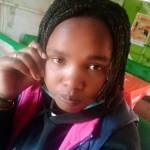 Hellen Njoki Profile Picture