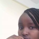 Rose Mwangi Profile Picture