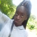 Valeria Mbuvi Profile Picture