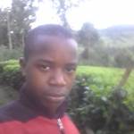 Enock Bett Profile Picture