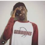 Mark Maswa Profile Picture