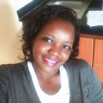 Christabel Mwangi