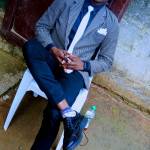 Marvellous Oluwaseyi Profile Picture