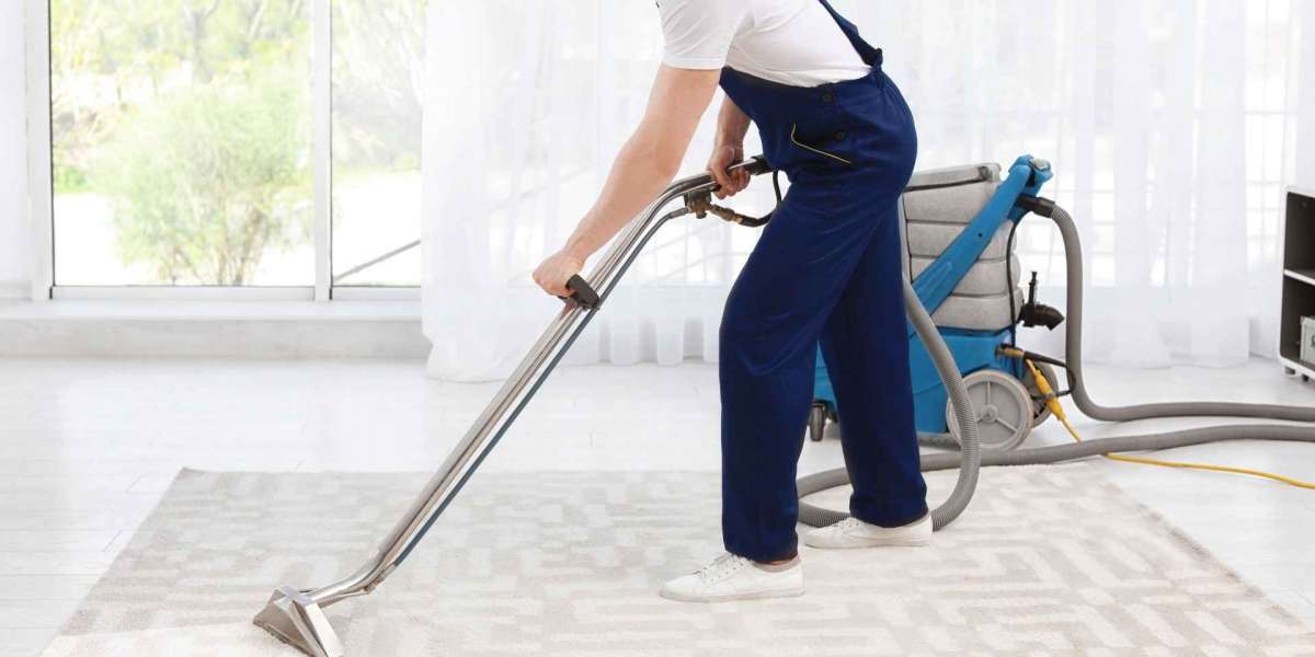 Carpet Steam Cleaning – How to Steam Clean a Carpet Step By Step?