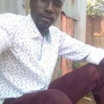 Michael Omondi Profile Picture