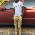 Lawrence Wawire Profile Picture