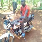 Hardson Otiende Profile Picture