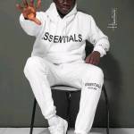 Justus Okello Profile Picture