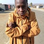 Thato Sahratche Profile Picture