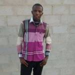 Sebastian Kimani Profile Picture