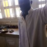 Wilson Wangatia Profile Picture