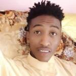 Boru Guyo Profile Picture