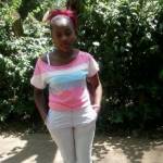 Susan Njeri Profile Picture