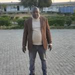 Ambrose Mutua Profile Picture