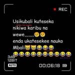 Samuel Wamathai Profile Picture