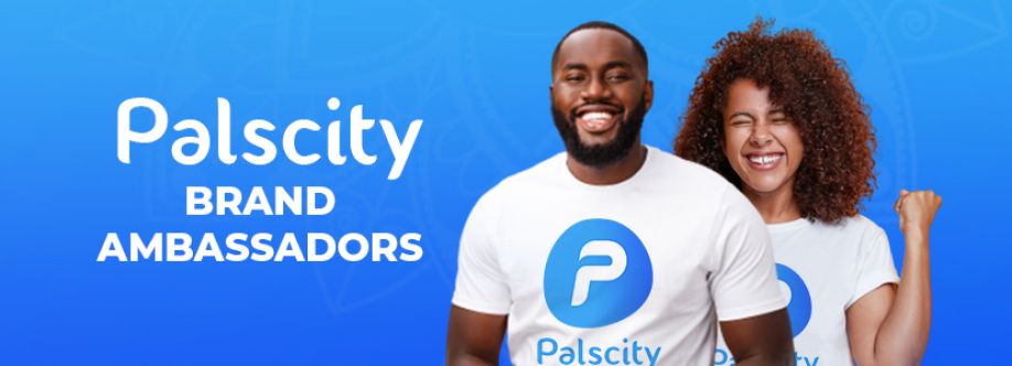 Palscity Brand Ambassadors Cover Image