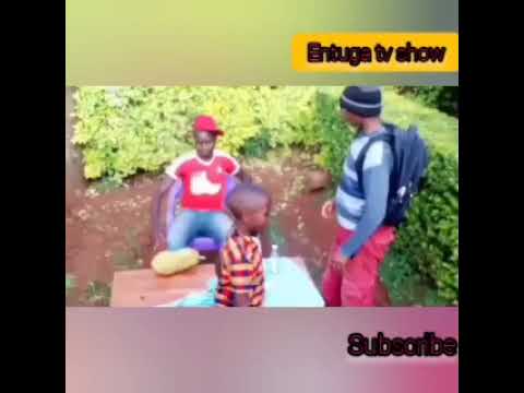 Je, Lukas anaeza pata usaidizi kutoka kwa Masile? #bestcomedy@entugatv - YouTube