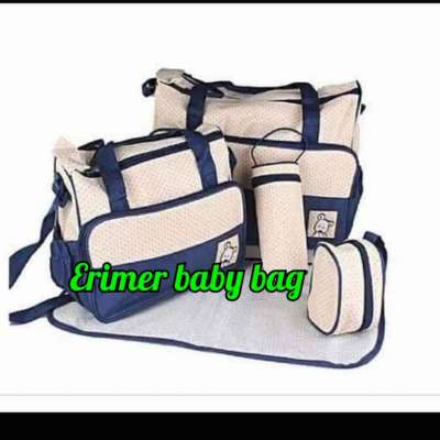 Baby bag Profile Picture