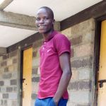 Benjamin Shuka Profile Picture