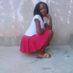 Jackline Wamuyu Profile Picture