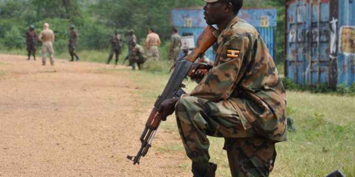 Rwanda To Repatriate Ugandan Soldier Intercepted On Rwandan Soil