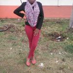 Mercy Wangari Profile Picture