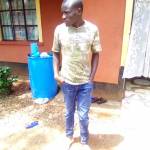 Dickson Oloo Profile Picture