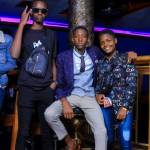 Jago Rank Profile Picture