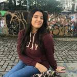 Helga Bairos Profile Picture