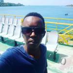 Timon Mbugua Profile Picture