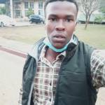 Vincent Kiprotich Profile Picture