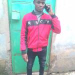 Amos Cheprot Profile Picture