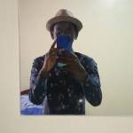 Enock Owino Profile Picture