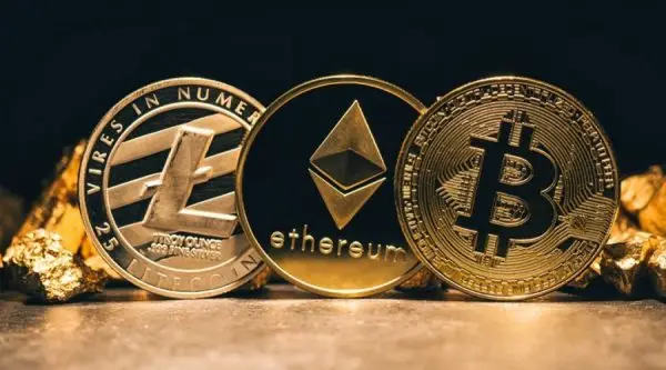 THE 10 MOST PROFITABLE CRYPTOCURRENCIES TO BUY IN OCTOBER 2021