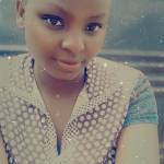 Sarah Ndanu Profile Picture