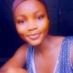 Esther Anunobi Profile Picture