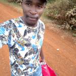 Moses Githae Profile Picture