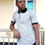 Fasasi Sulaiman Profile Picture