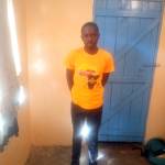 Kevince Odhiambo Profile Picture