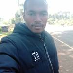 Geoffrey ombasa Profile Picture