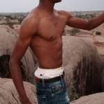 chriss Maela Profile Picture