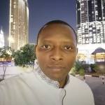 Jackson Macharia Profile Picture