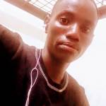 Derick Kipkirui Profile Picture