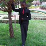 Edwin Machungo Profile Picture