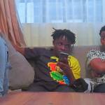 Collins Muinde Profile Picture