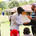 Joshua Owuor Profile Picture