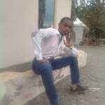 David Waithanji Profile Picture