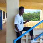 Peter Odiwuor Profile Picture