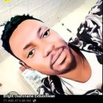 Bright Evbuomwan Profile Picture