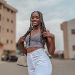 Mary Odongo Profile Picture